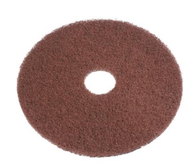 ECOPAD, Brun, 14" (355 MM) 5 ST